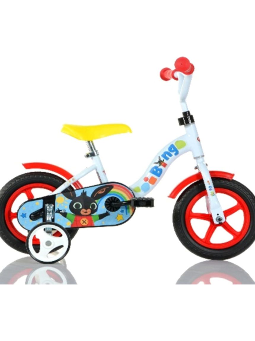Bicicletta bing 10