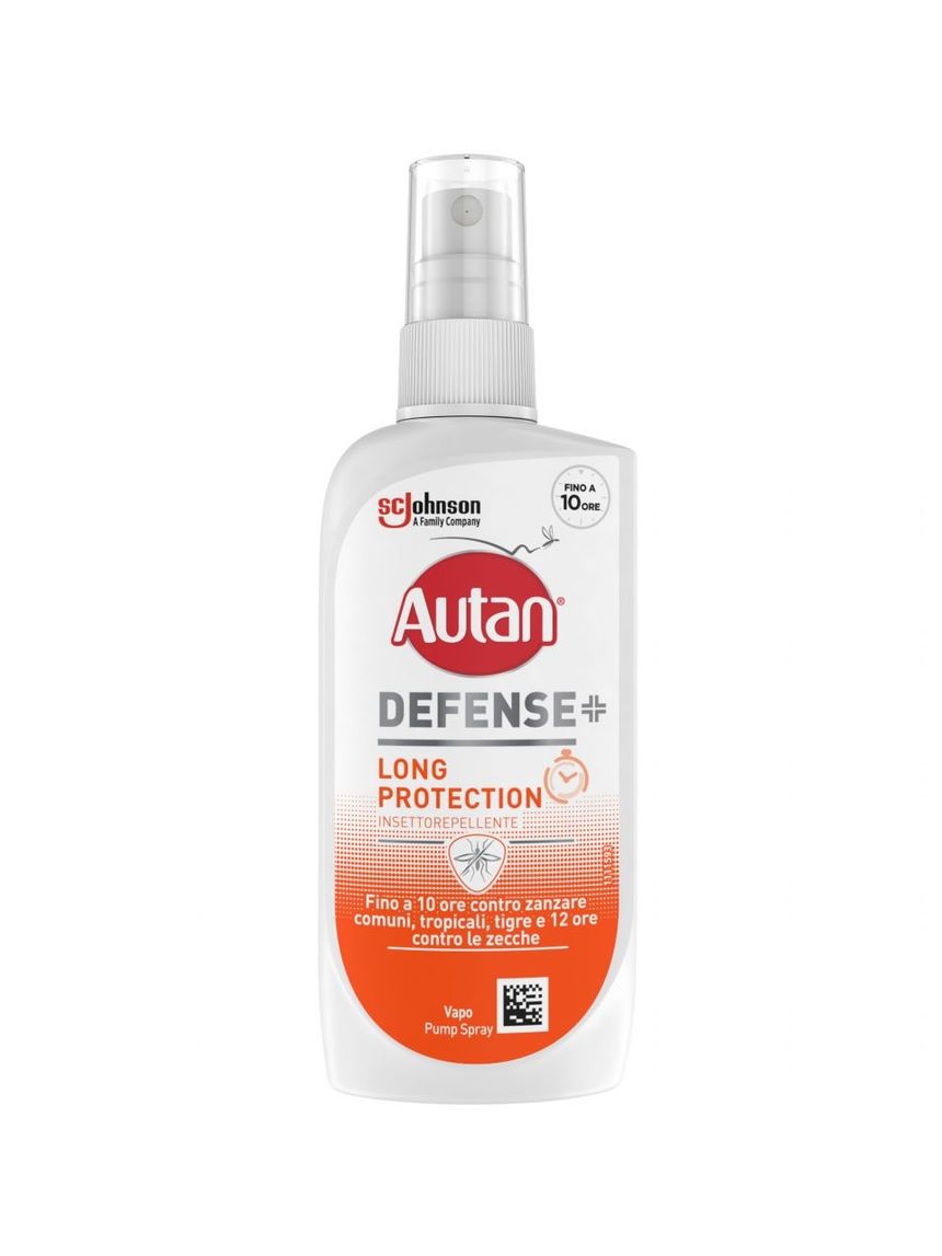 Defense long protection vapo 100ml - autan®