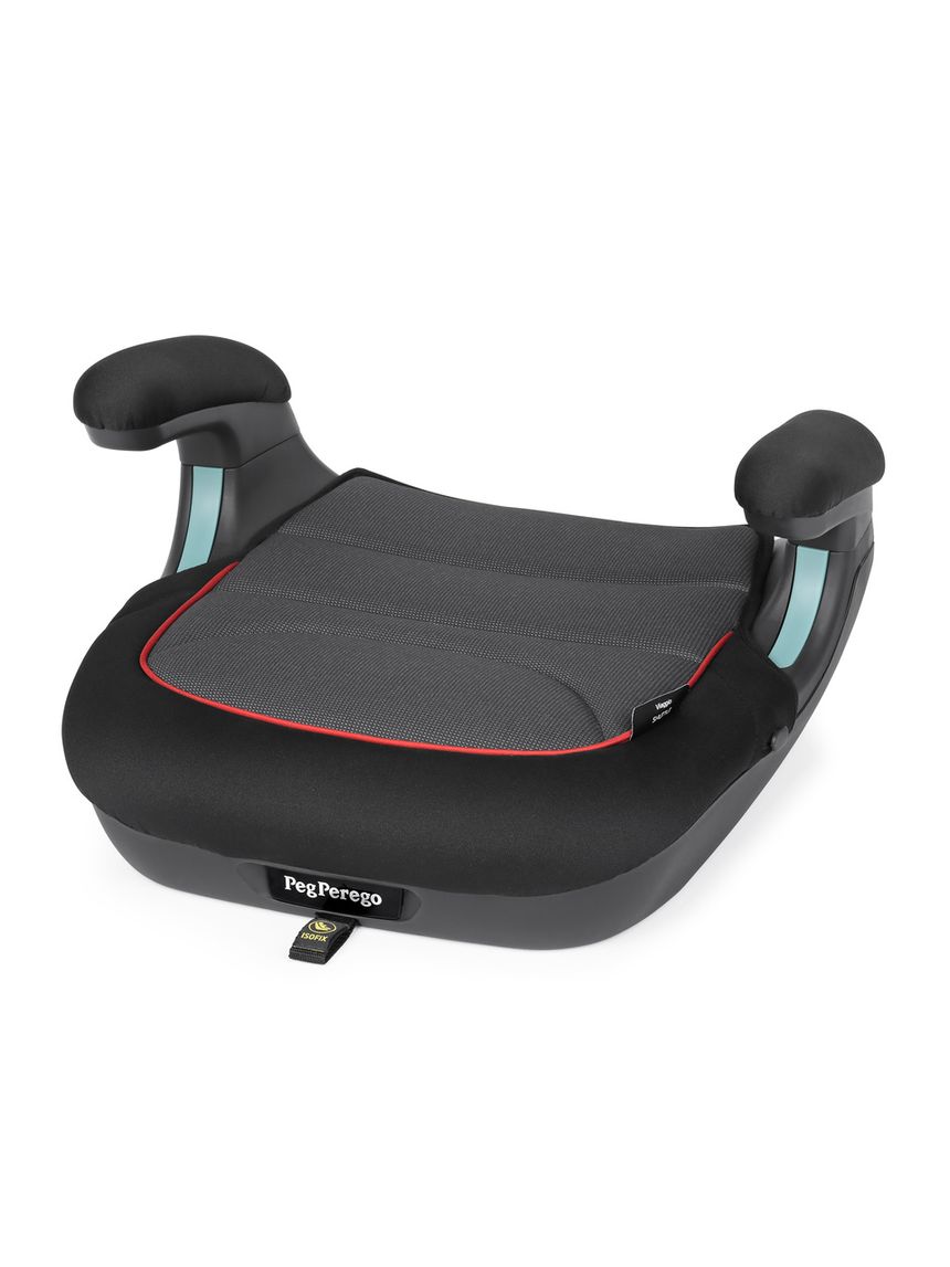 Seggiolino auto i-size viaggio shuttle - 125-150 cm - active - peg