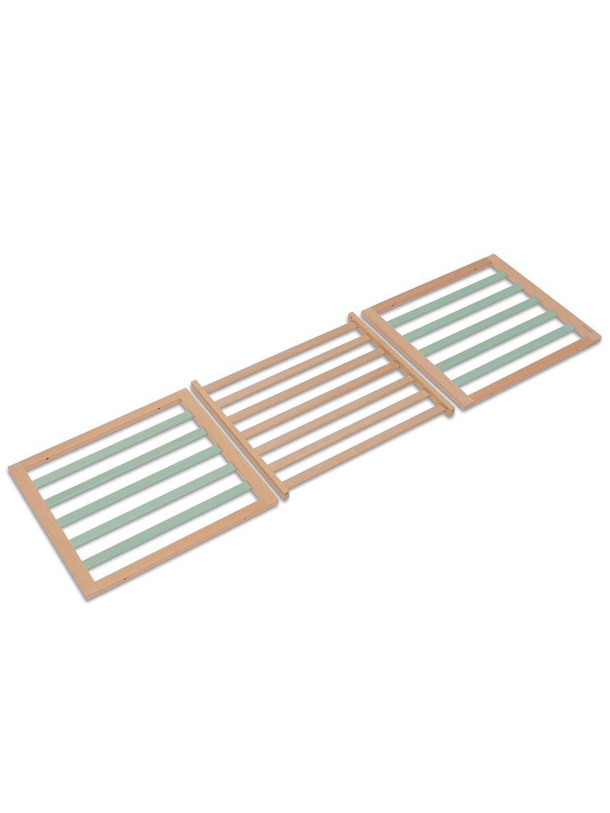 Evo kit estensione 70x140 menta - foppapedretti