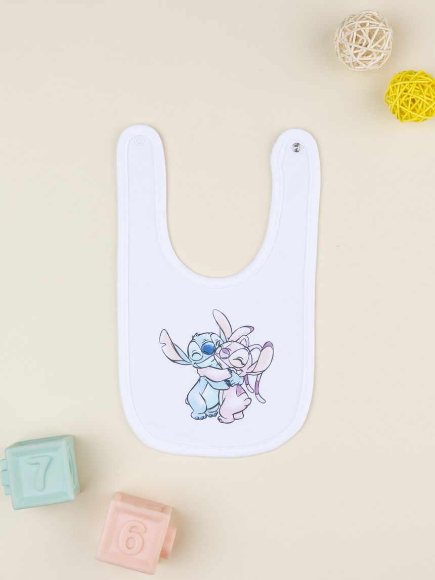 Bavaglino stitch