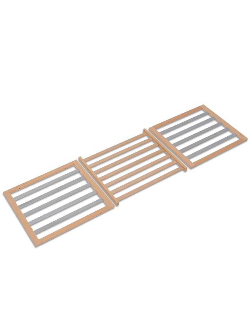 Evo kit estensione 70x140 perla - foppapedretti