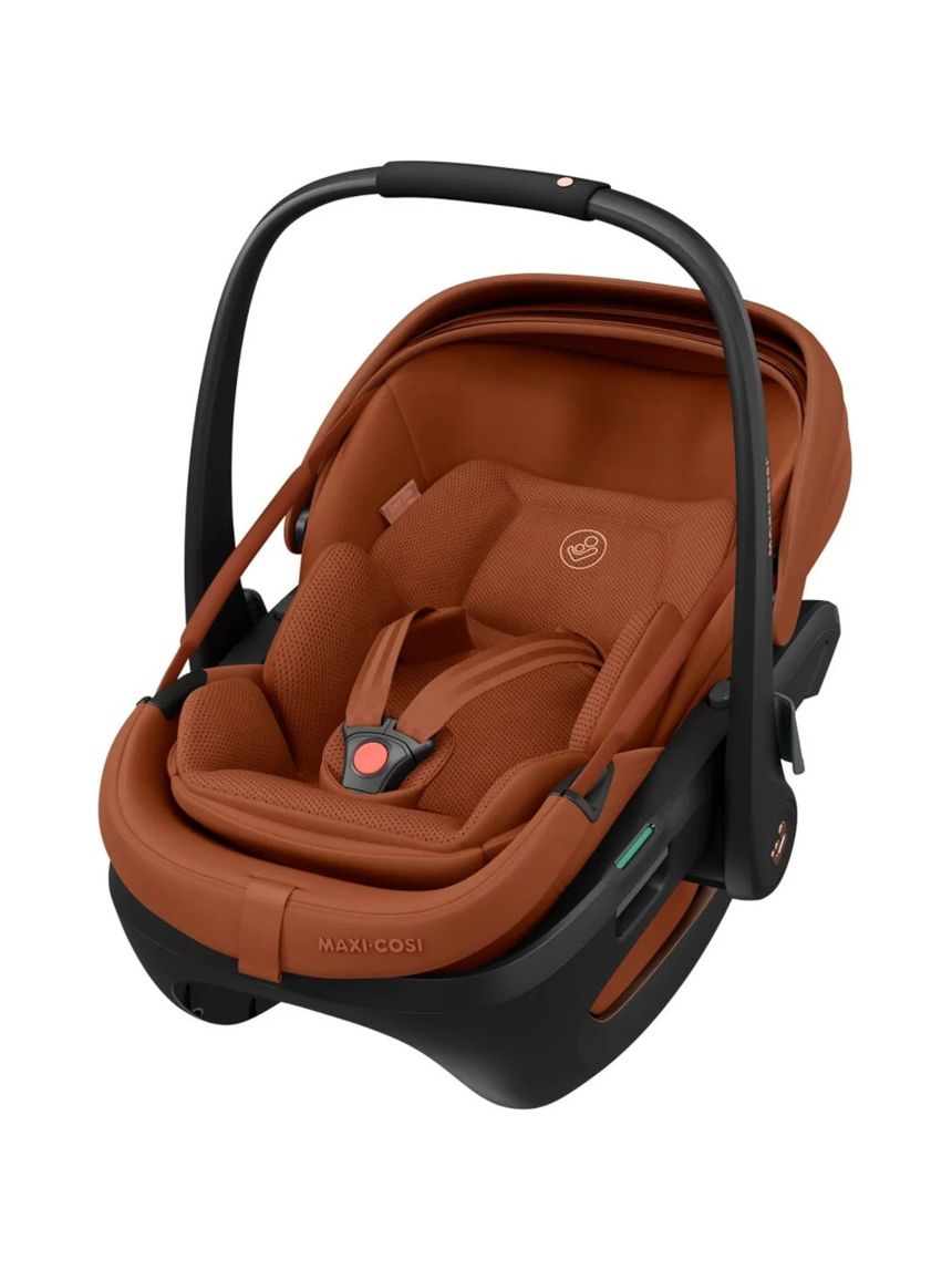 Seggiolino auto coral slide pro - copper terra  - maxi-cosi