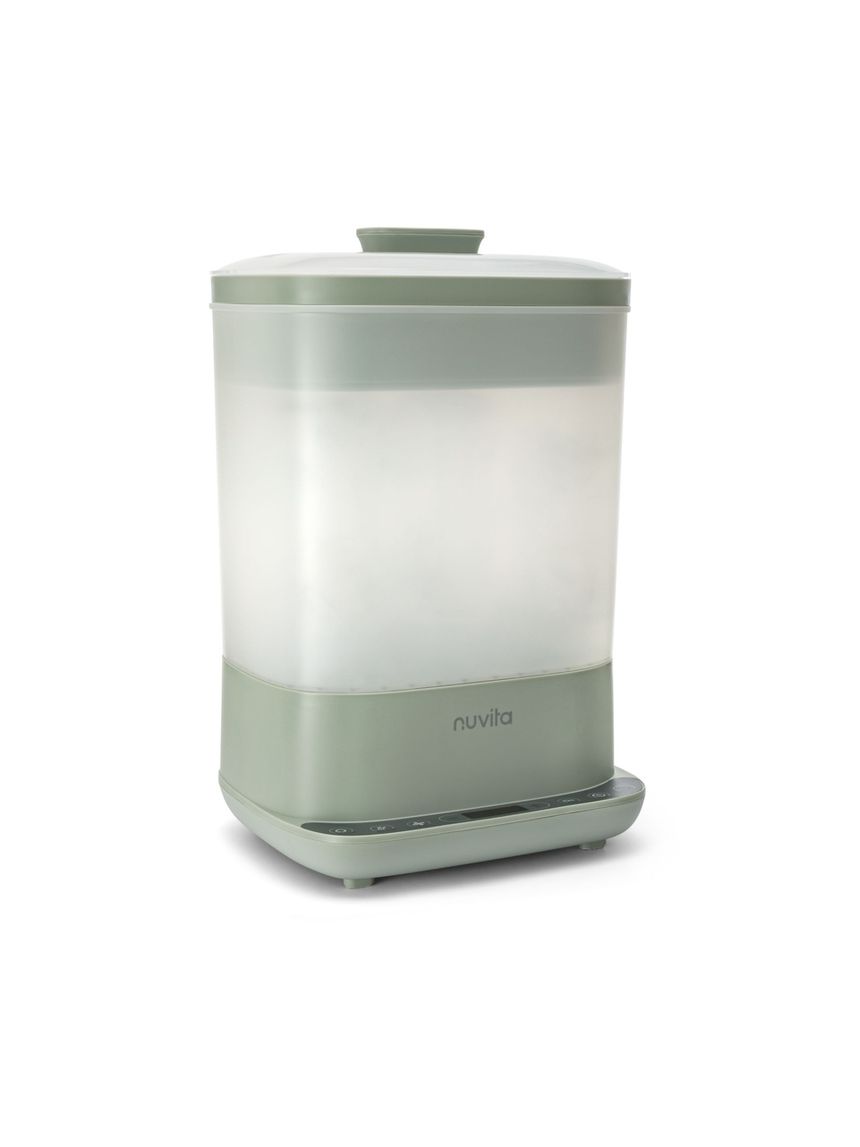 Sterilizzatore con asciugatura steridry 2-in-1  1088 - nuvita