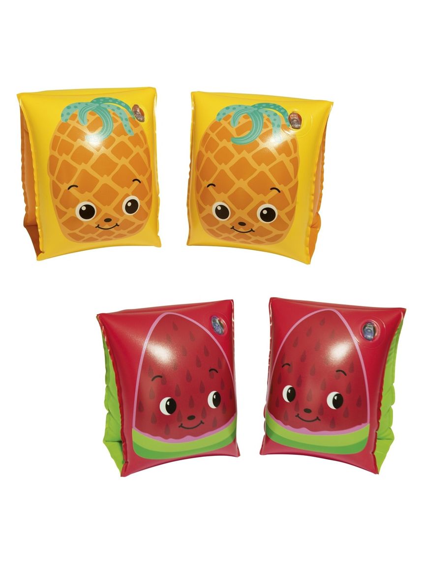 Braccioli bambini bestway® surf buddies™ – imparare a nuotare con stile - 3+
