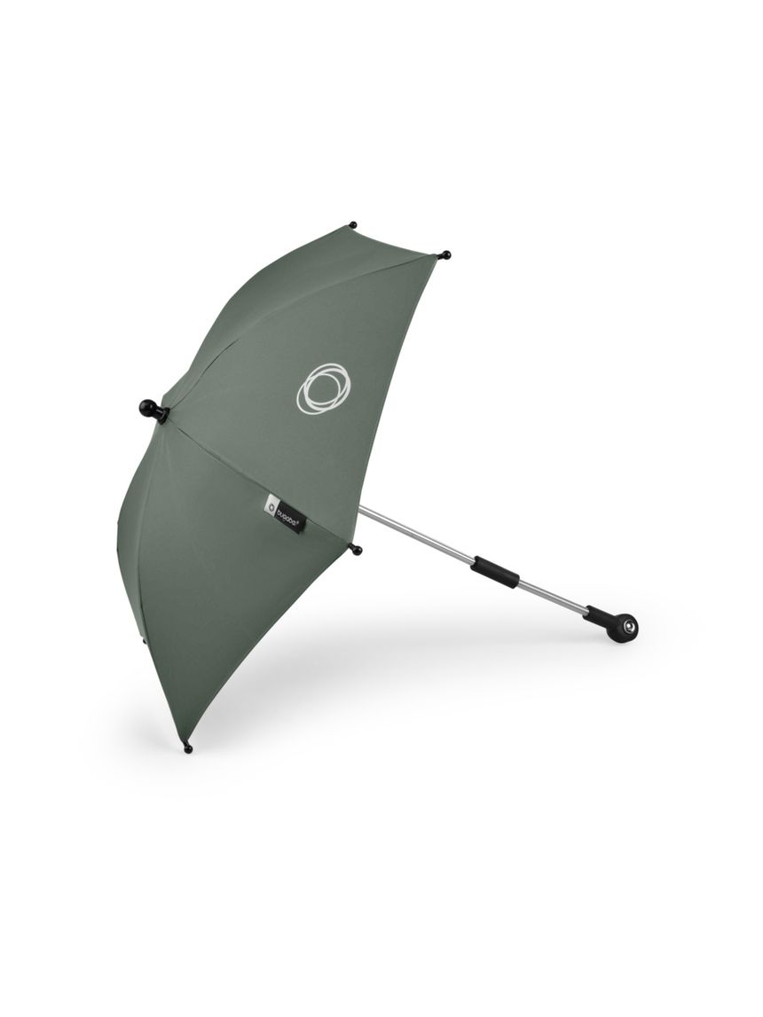 Ombrelino parasole+ forest green - bugaboo