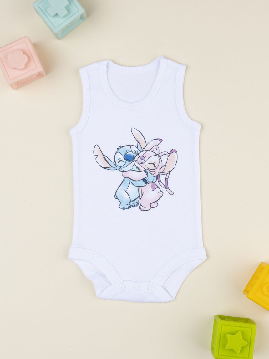 Body neonato stitch