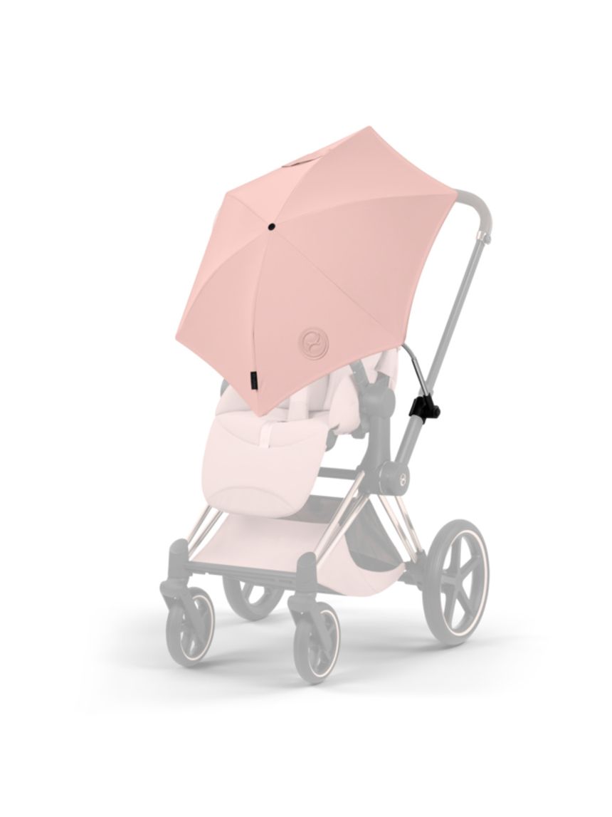 Ombrellino peach pink - cybex