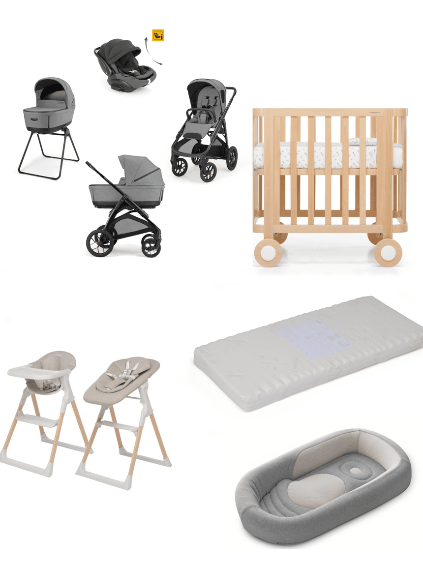 Evolutivo - combinazione 6