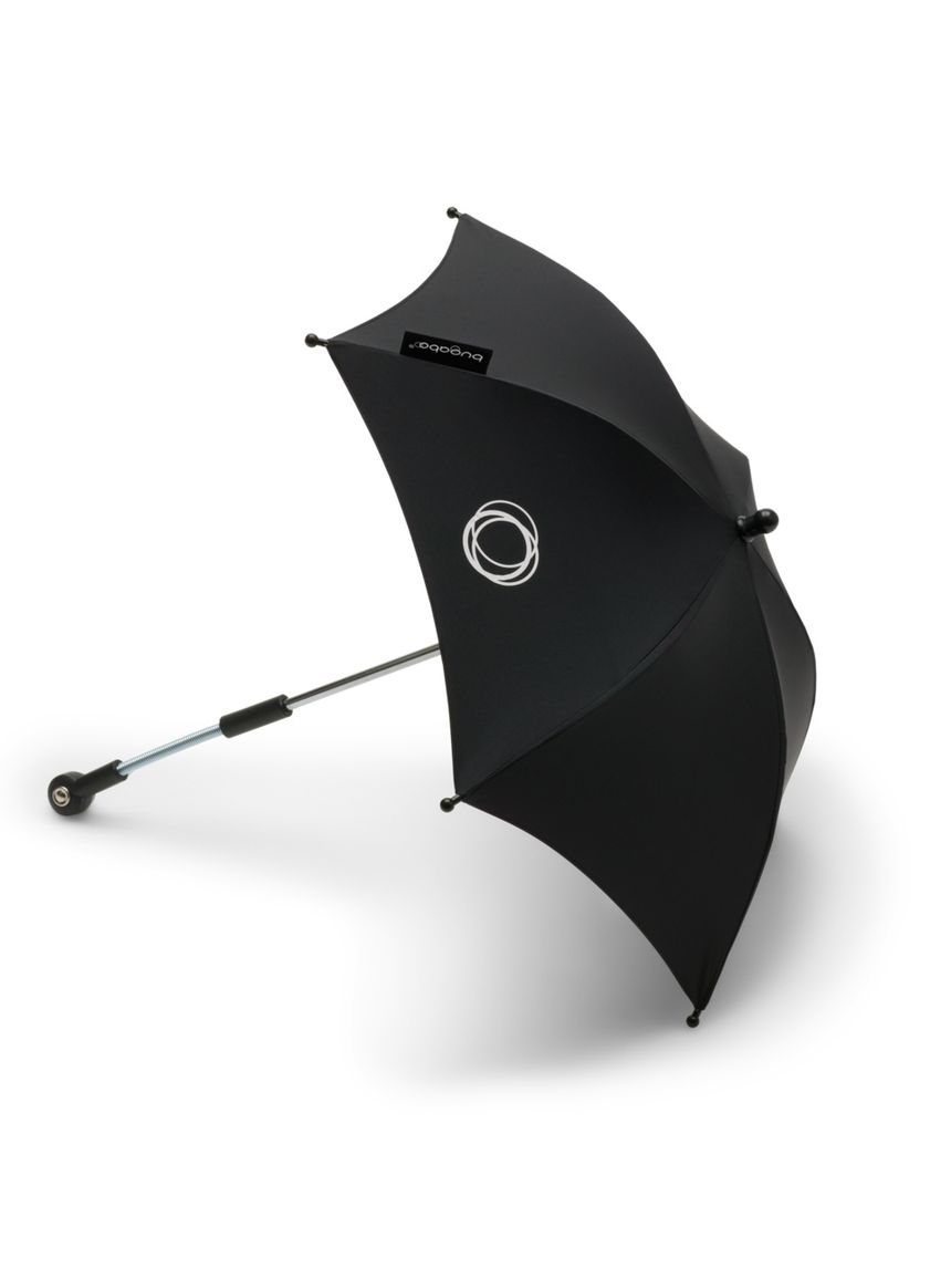 Ombrelino parasole+ nero - bugaboo