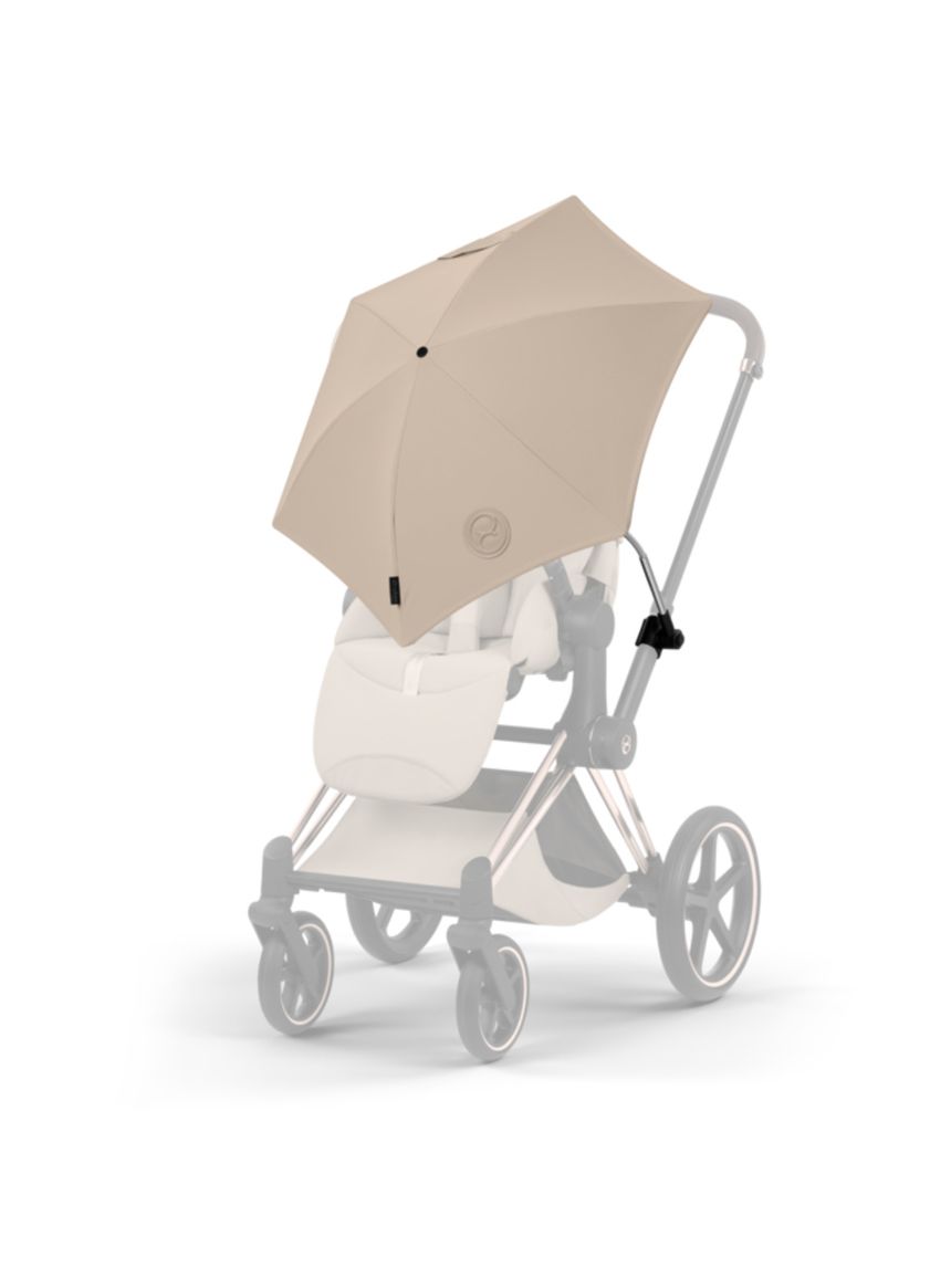 Ombrellino cozy beige - cybex