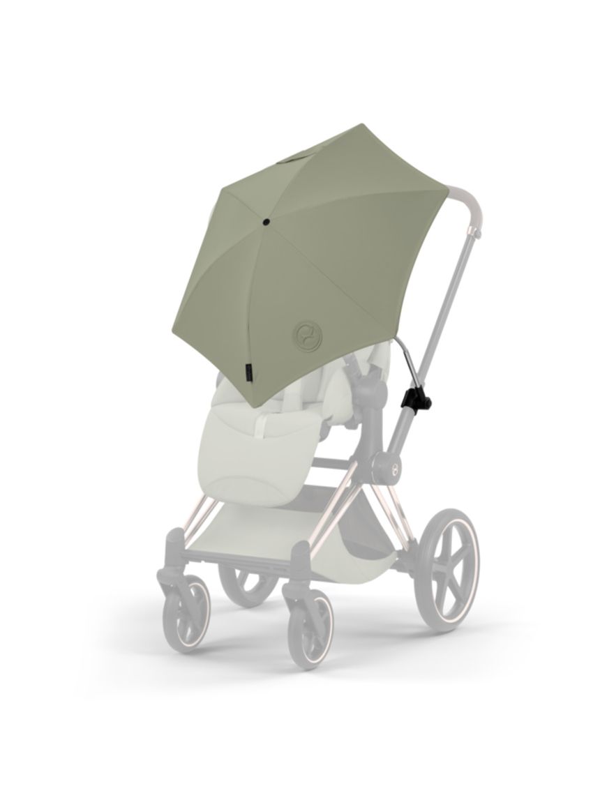 Ombrellino sage green - cybex
