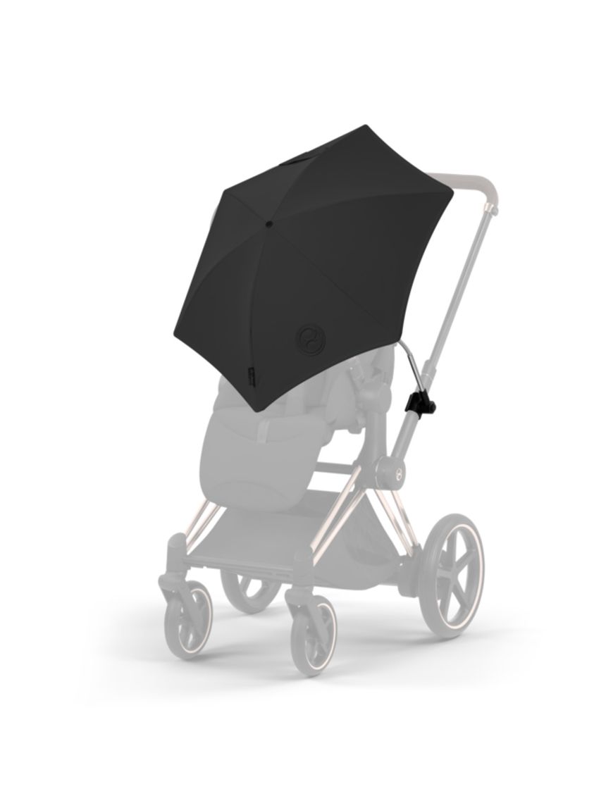 Ombrellino sepia black - cybex