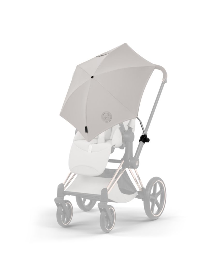 Ombrellino city grey - cybex