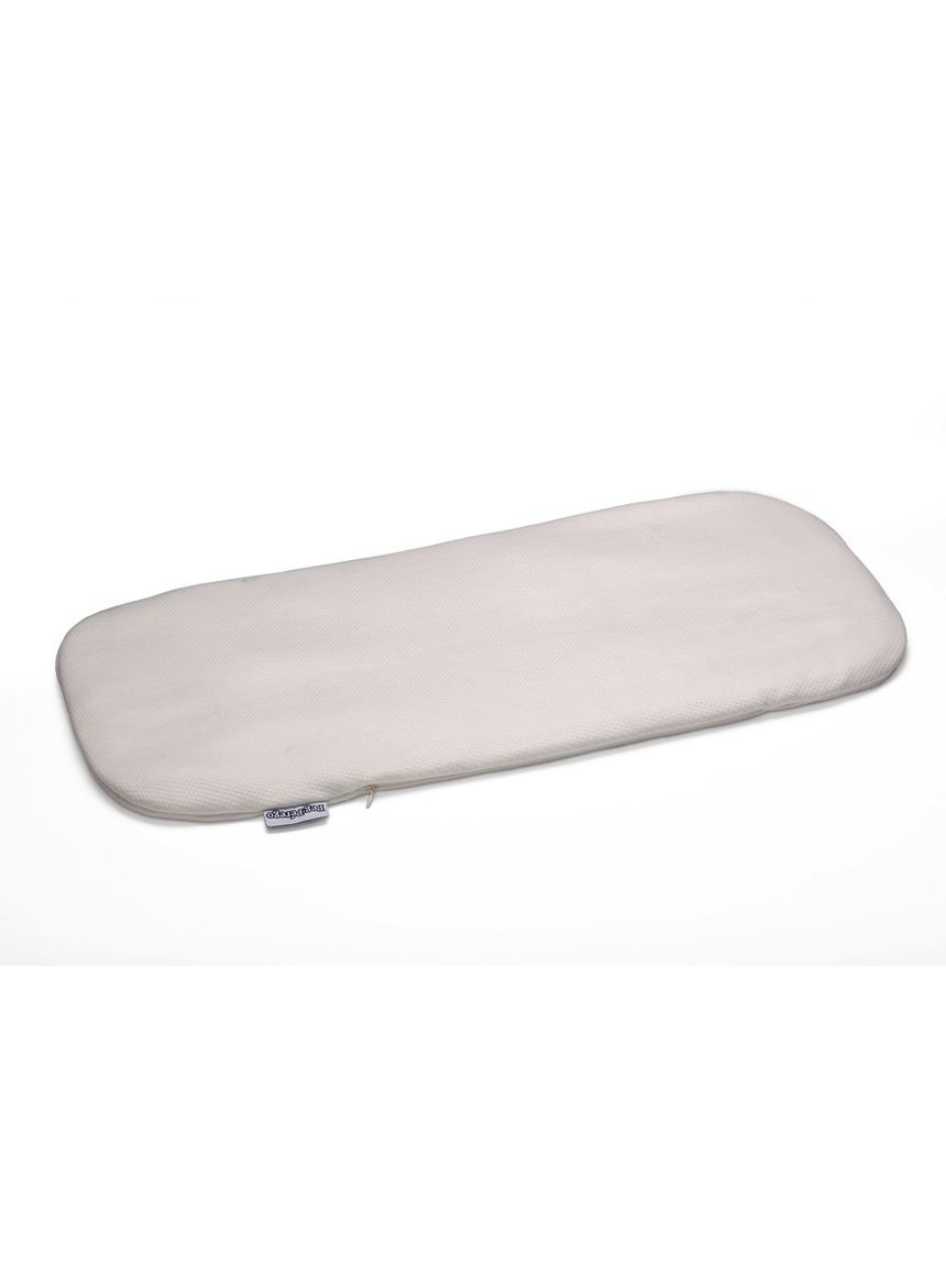 Copri materassino in fibre tencel™ per navicelle - peg
