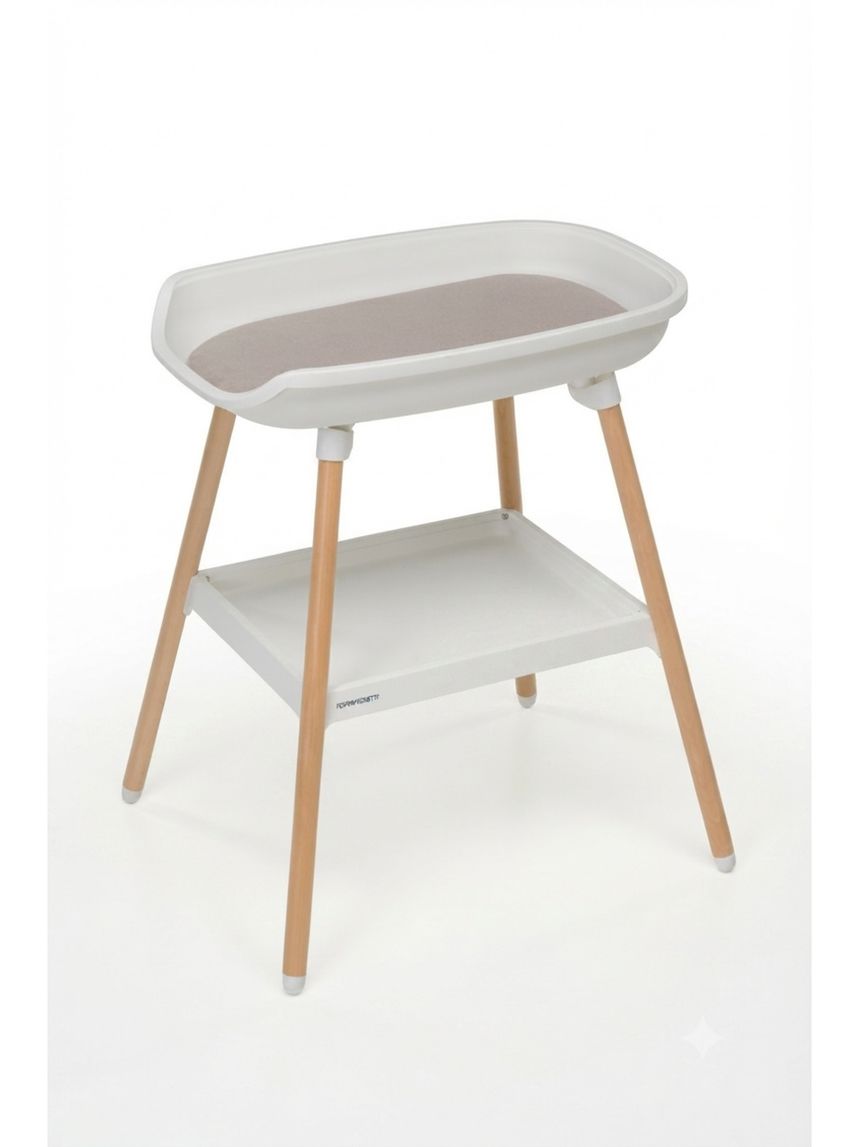 Fasciatoio darling sand - foppapedretti