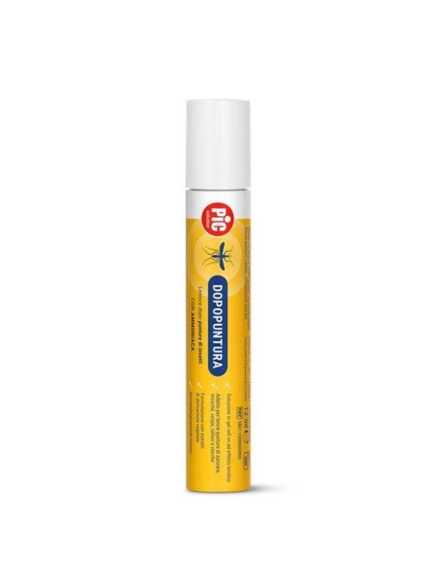 Dopopuntura solution c/ammoniaca 12 ml - pic