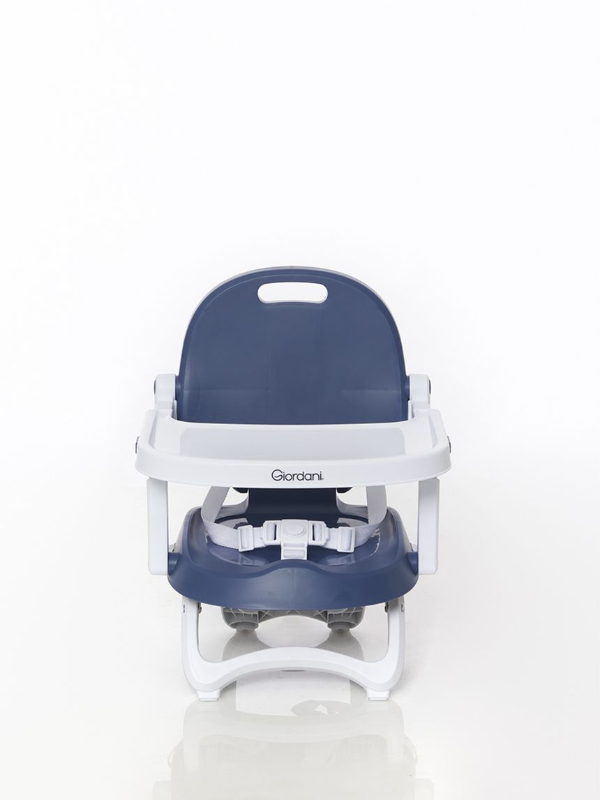 Rialzo sedia g- seat blue - giordani