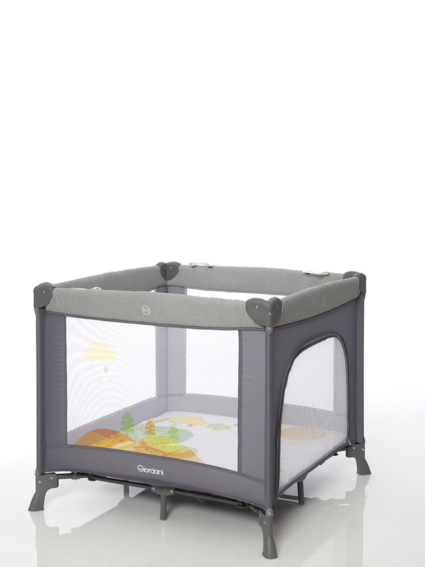 Box g-safe & play - giordani