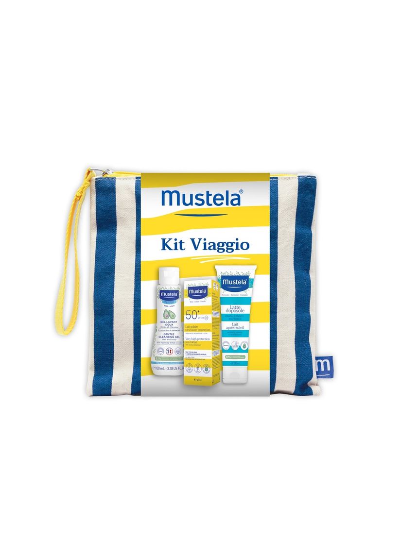 Kit viaggio - mustela