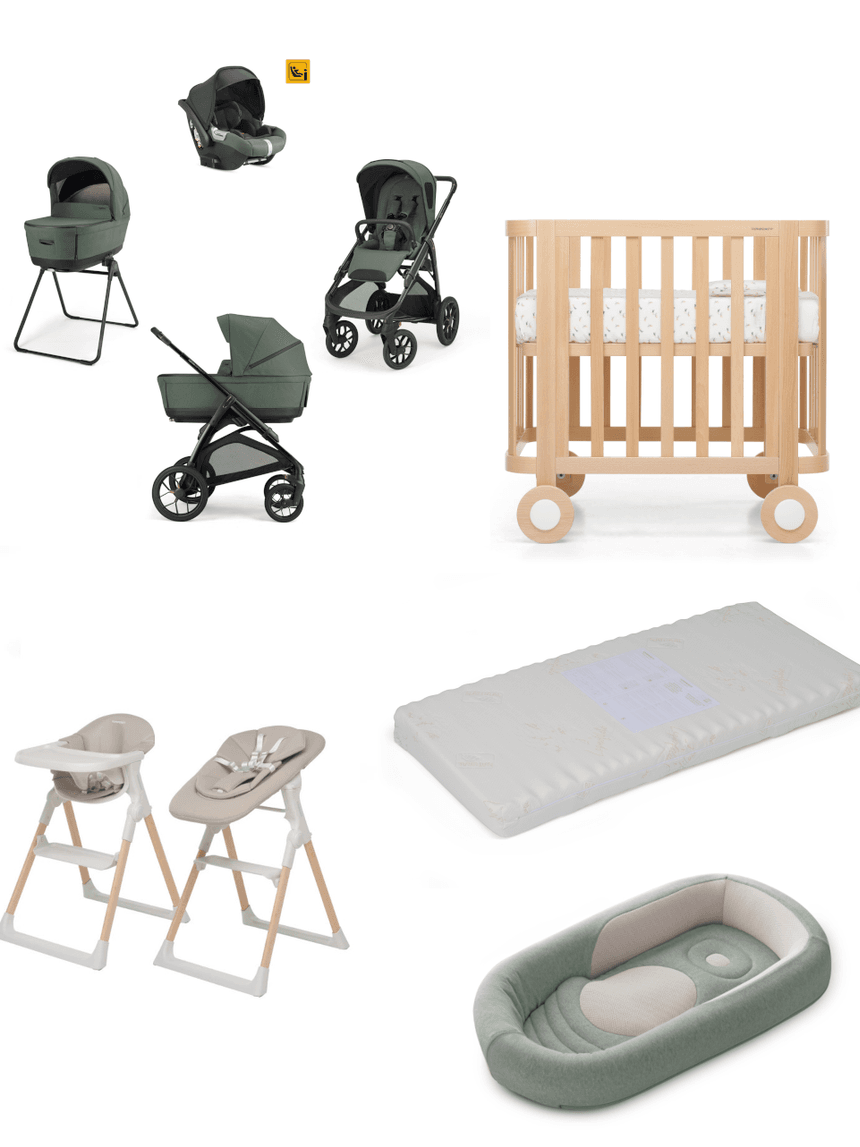 Evolutivo - combinazione 5