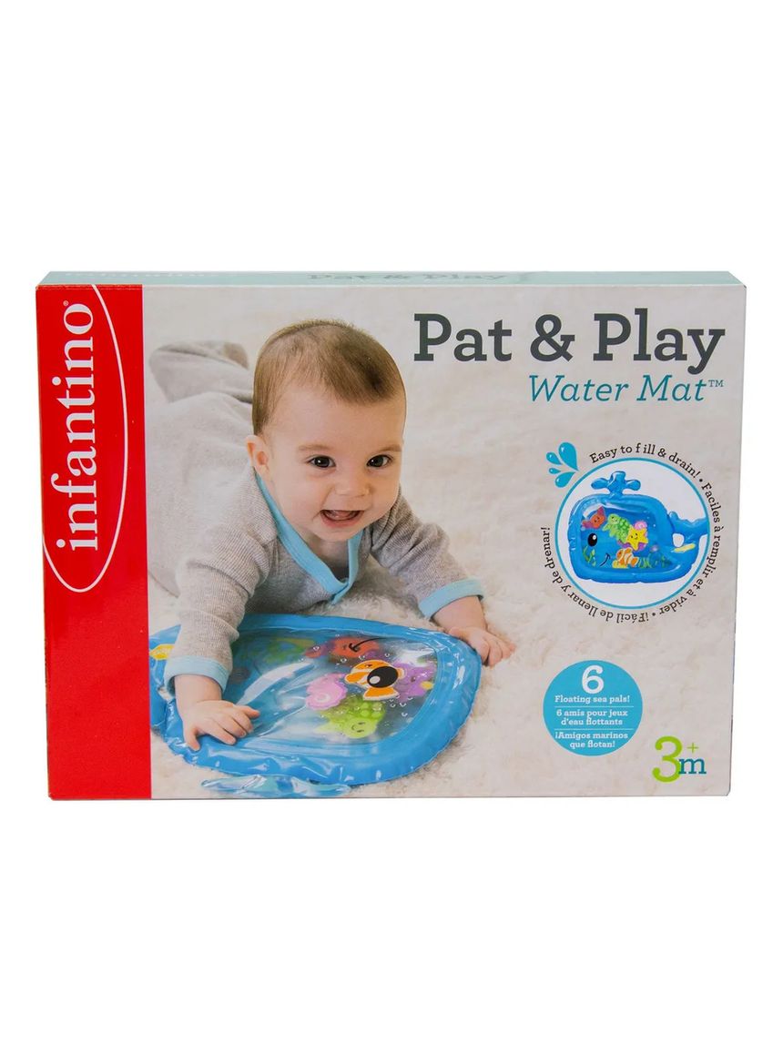 Tappetino acquatico
