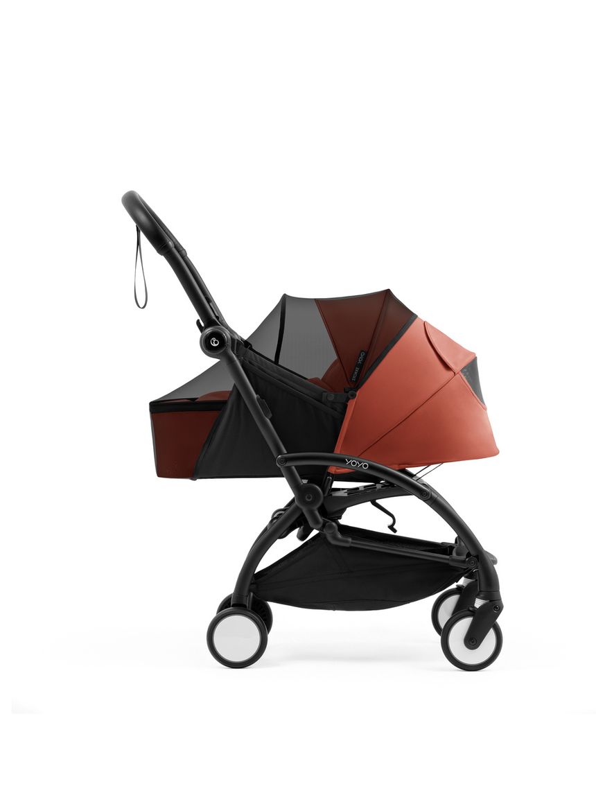 Zanzariera per navicella pieghevole - stokke yoyo⁵