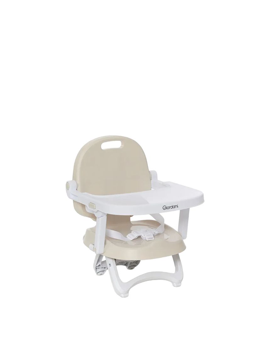 Rialzo sedia g-seat beige- giordani