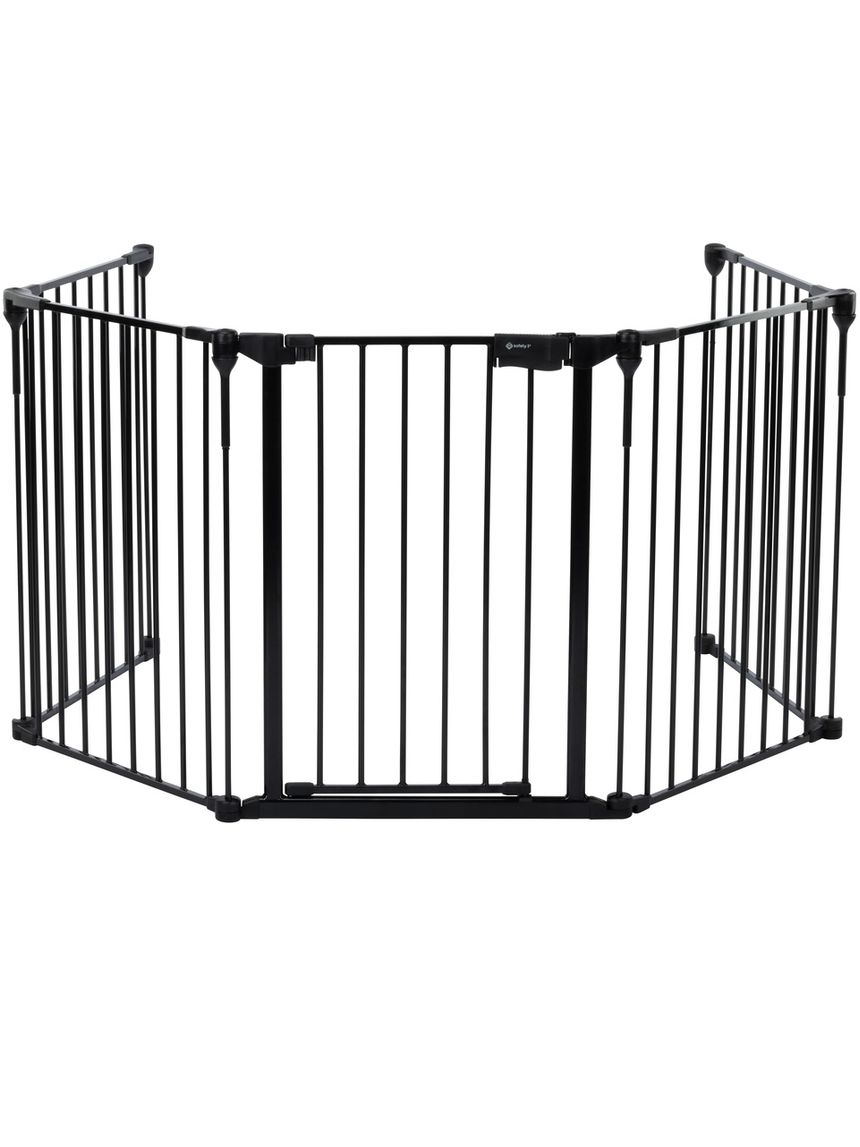 Cancelletto modulare a 5 pannelli - safety 1st