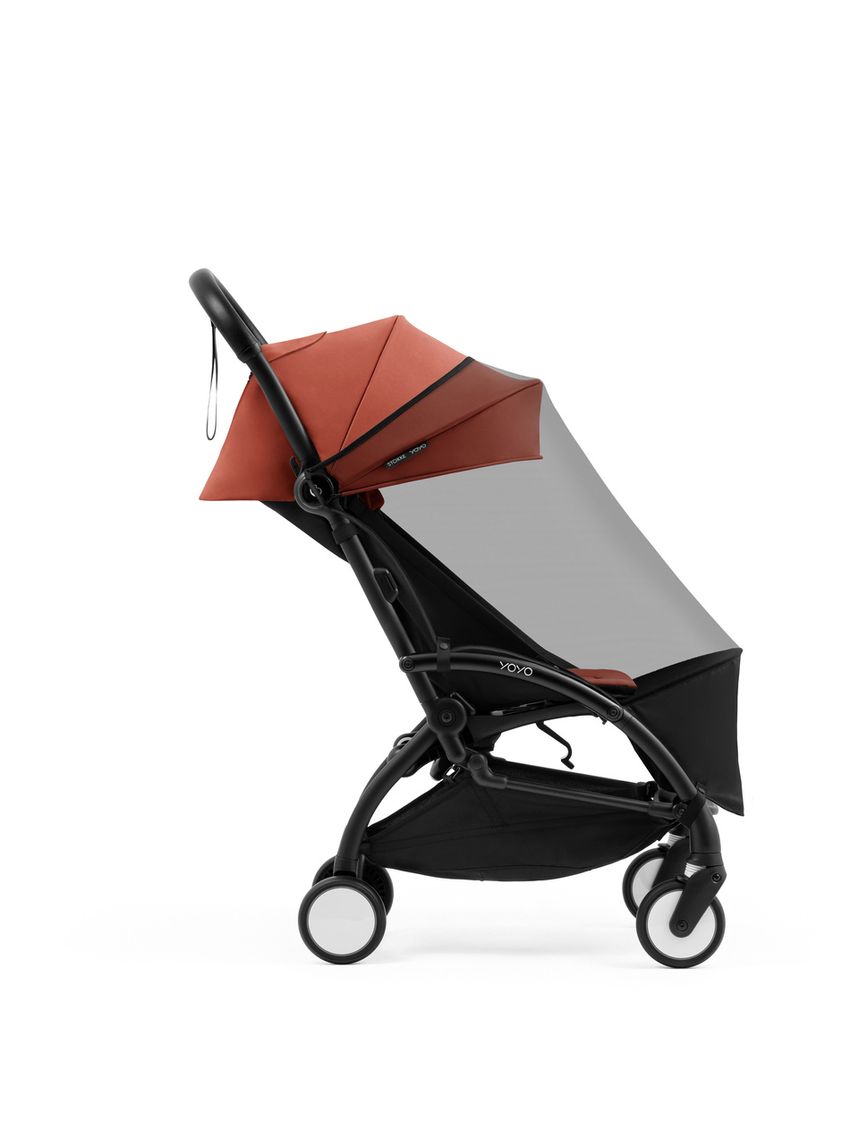Zanzariera per  passeggino - stokke yoyo⁵