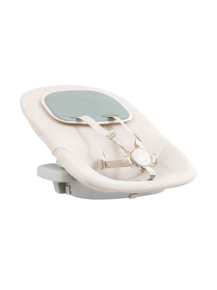 Clikk™ newborn set - cloud grey - stokke