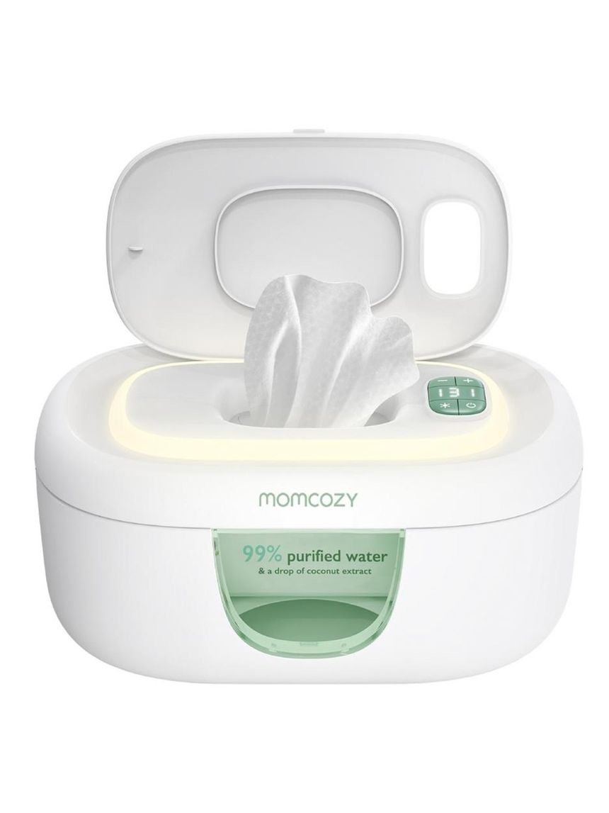 Momcozy wipe warmer scaldasalviette neonati