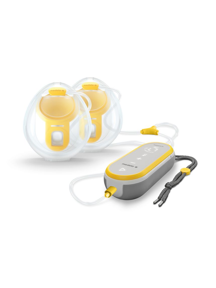 Tiralatte freestyle hands-free - medela