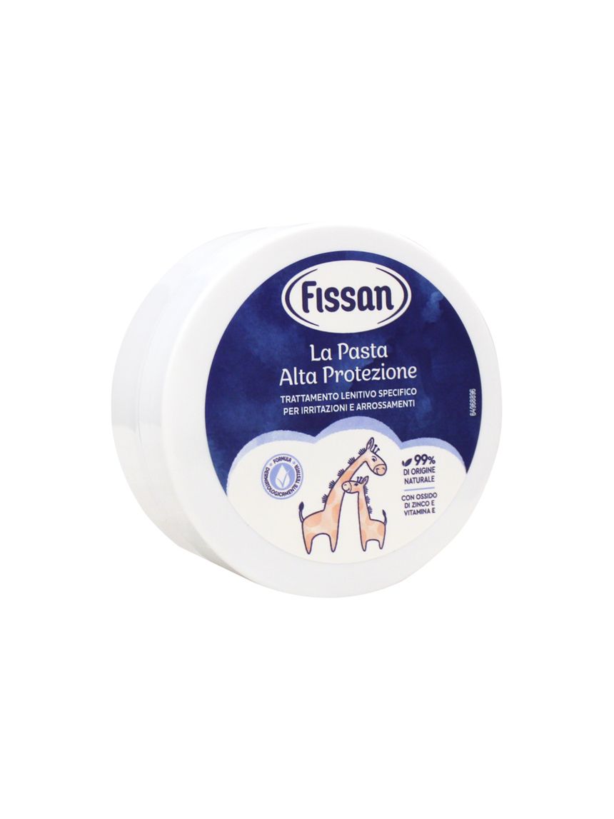 Pasta alta protezione vasetto 150ml - fissan