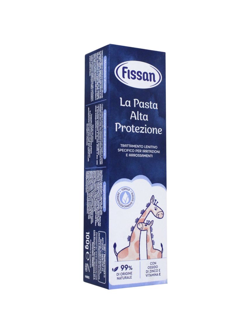 Pasta alta protezione 100g - fissan