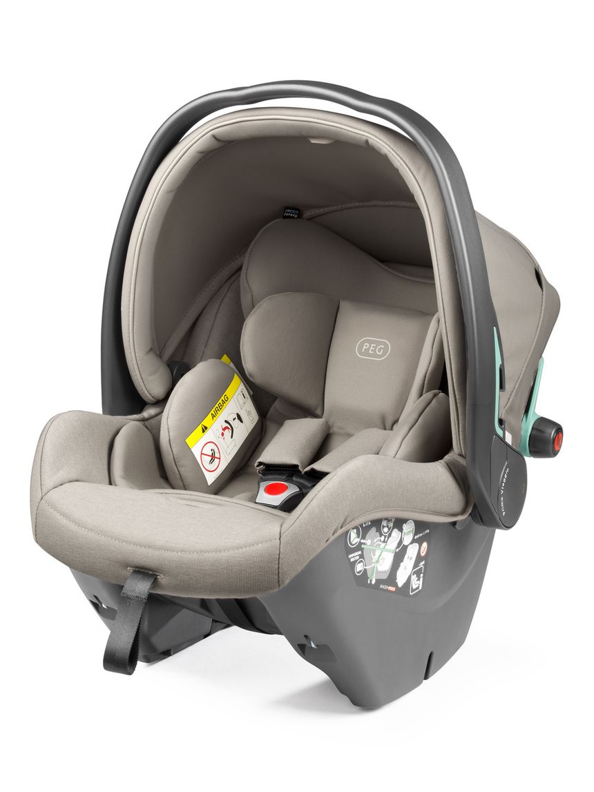 Seggiolino auto primo viaggio slk - astral - peg