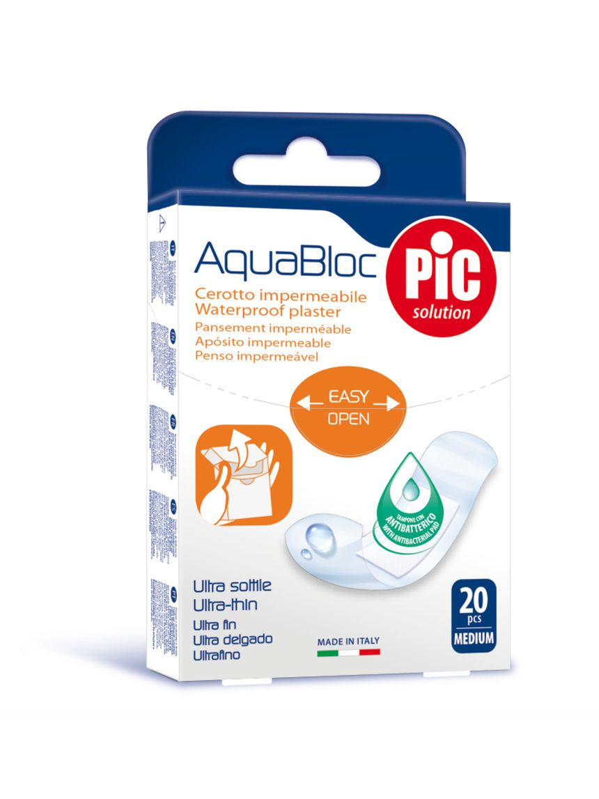 Cerotto ab aquab 19x72 20p - pic