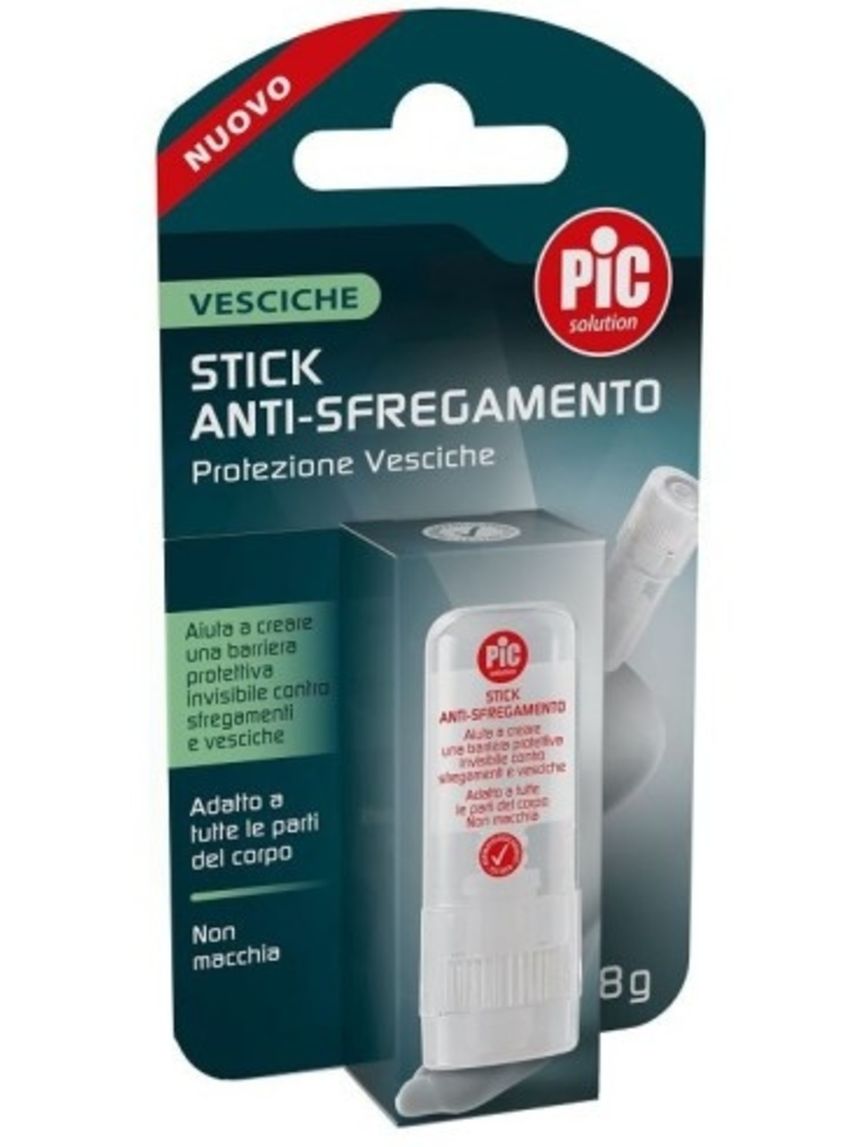 Stick anti-sfregamento 8gr - pic