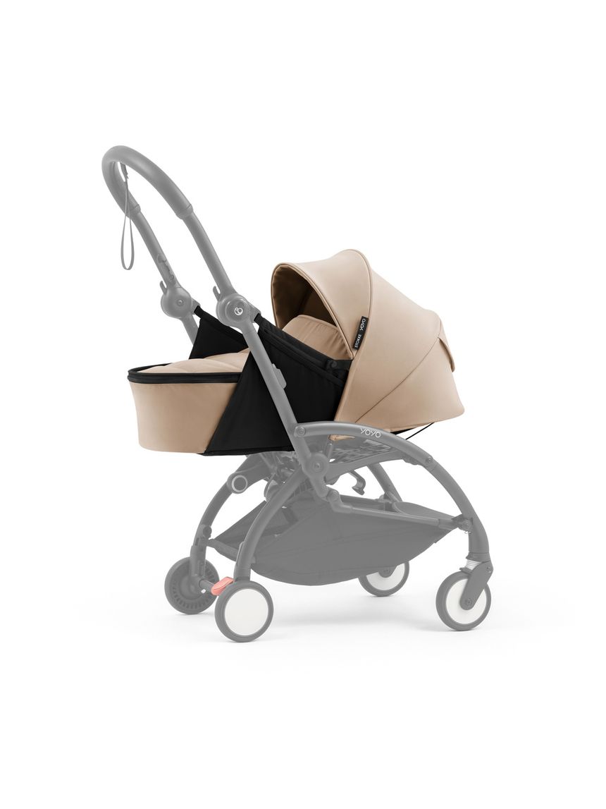 Navicella pieghevole - taupe - stokke yoyo⁵