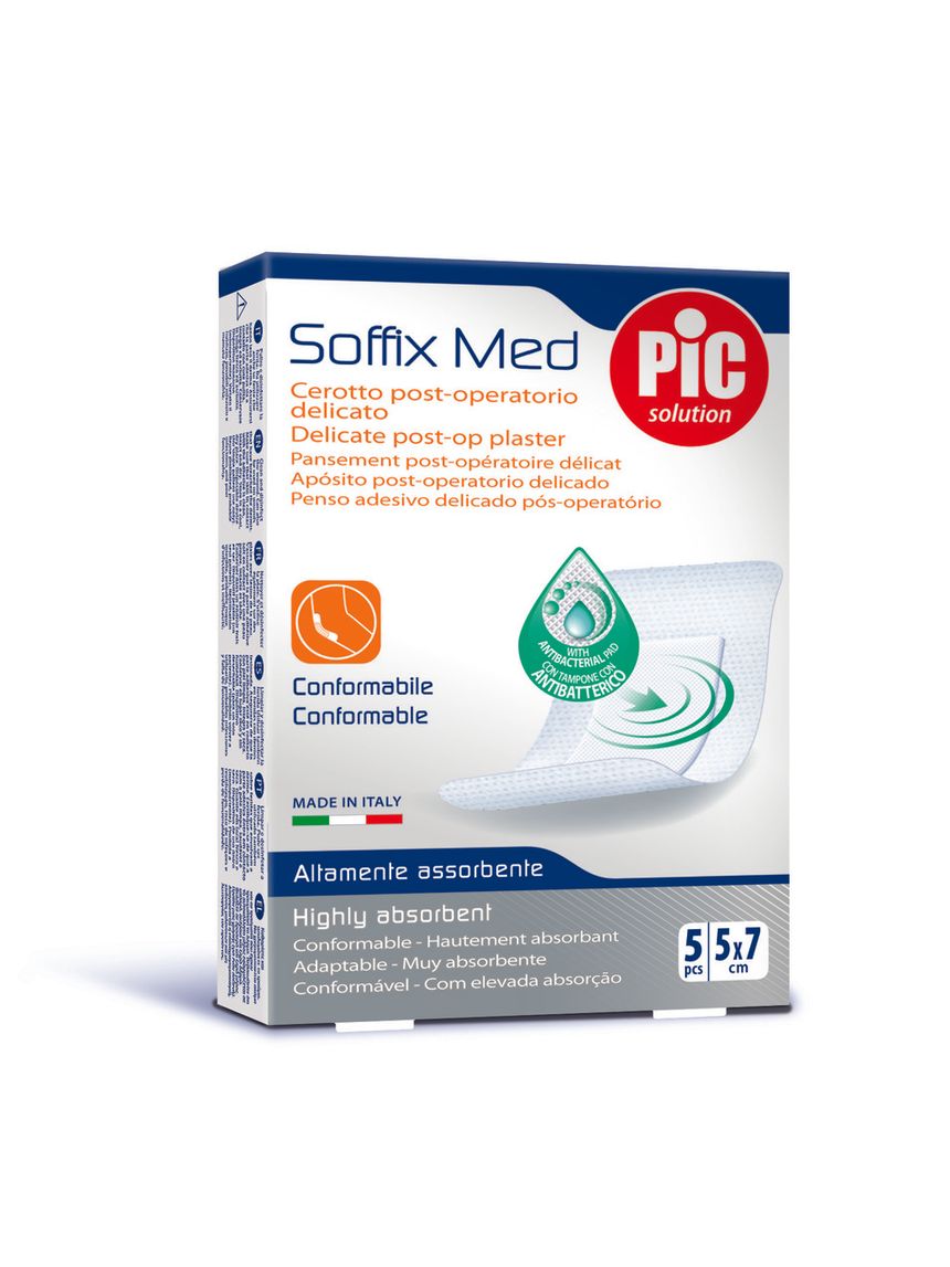 Cerotto ab soffix med 5x7 5p - pic