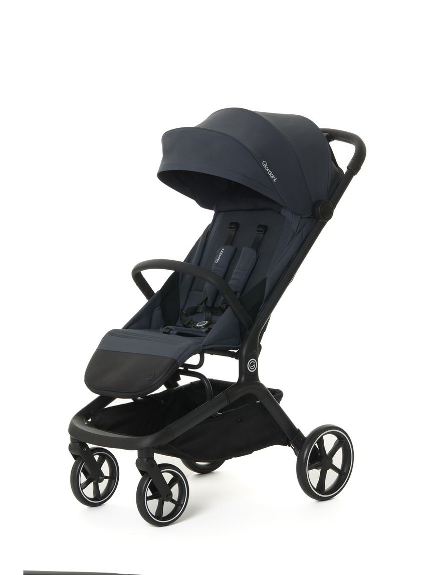 Passeggino g- soft blu - giordani