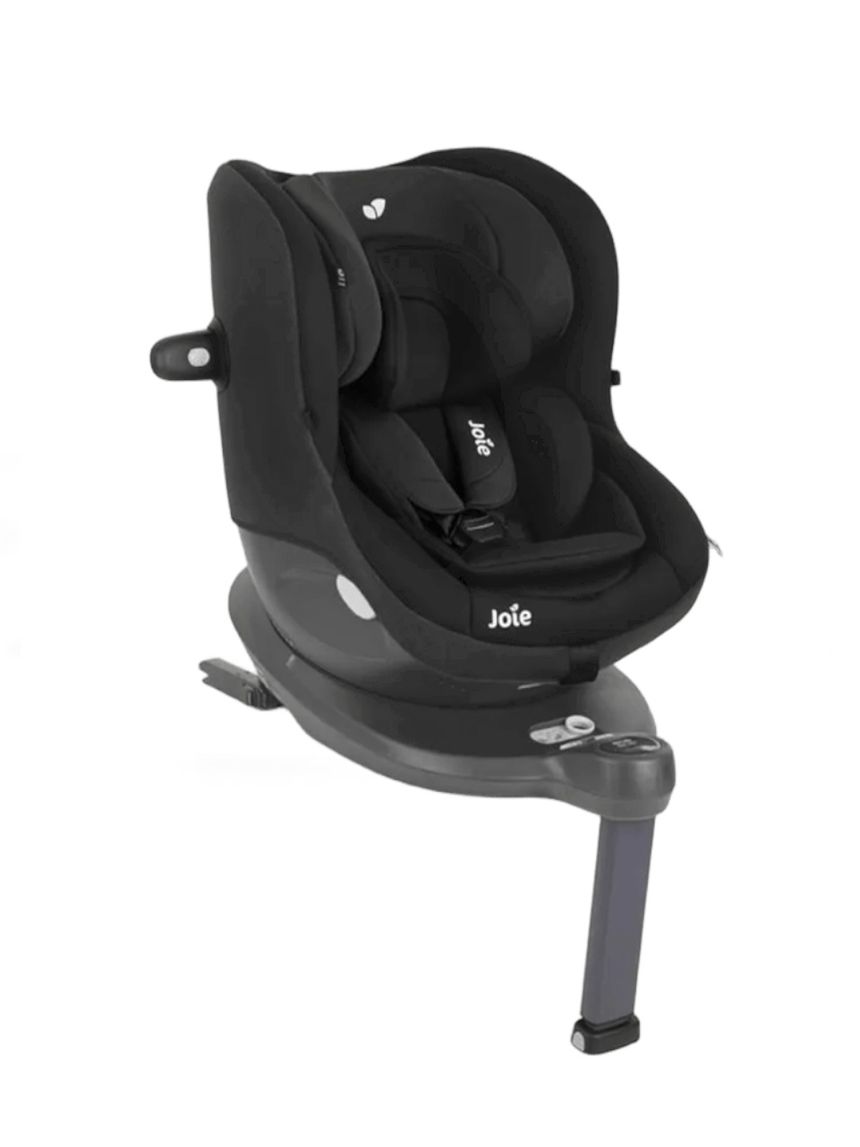 Seggiolino i-spin 360 shale 40-105cm con base girevole - joie