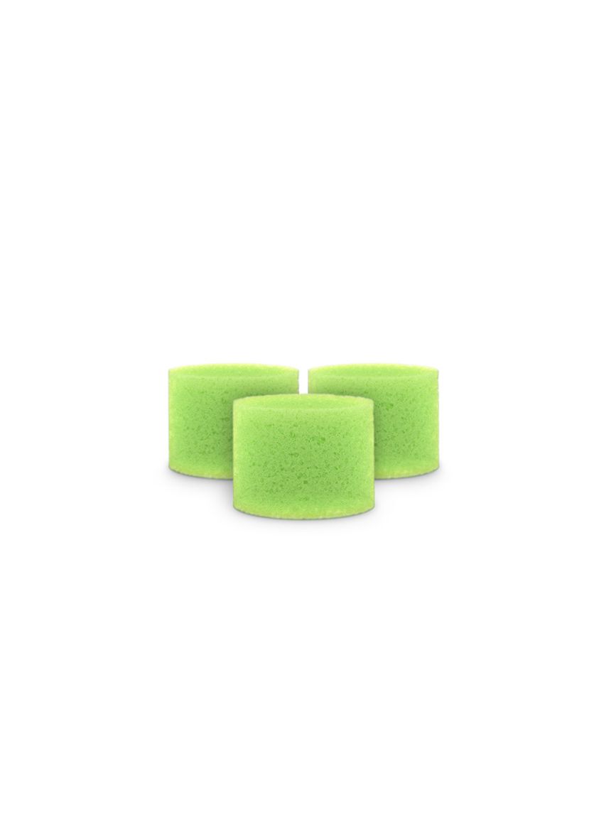 Ricambi aspiratore nasale 12pz - suavinex