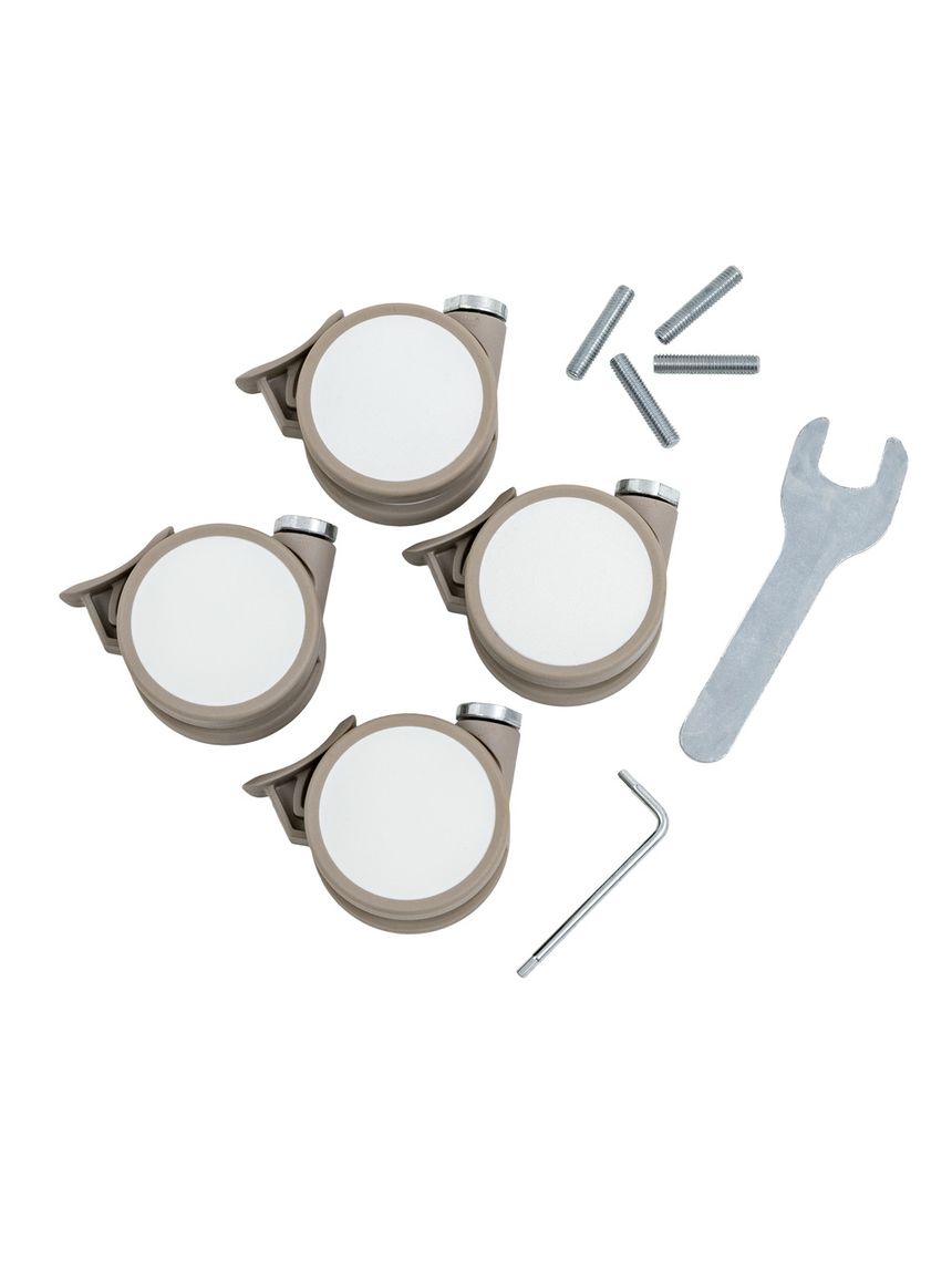 Ruote nighti™ - beige - stokke®