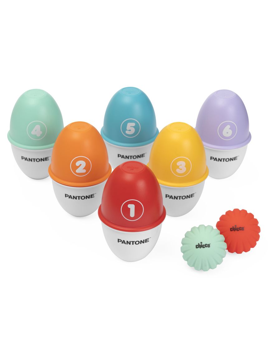 Bowling pantone
