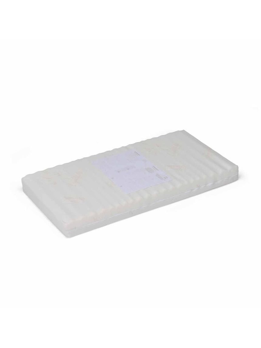 Materasso memory double lettino 60x120cm - foppapedretti