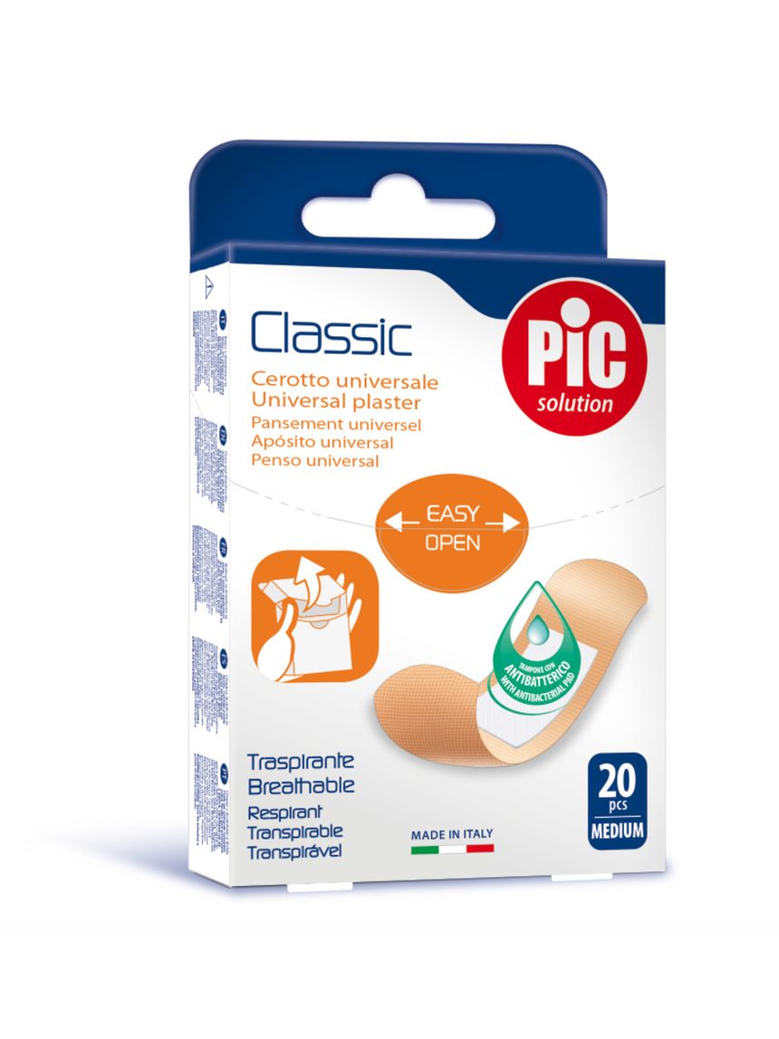 Cerotto ab classic 19x72 20p - pic