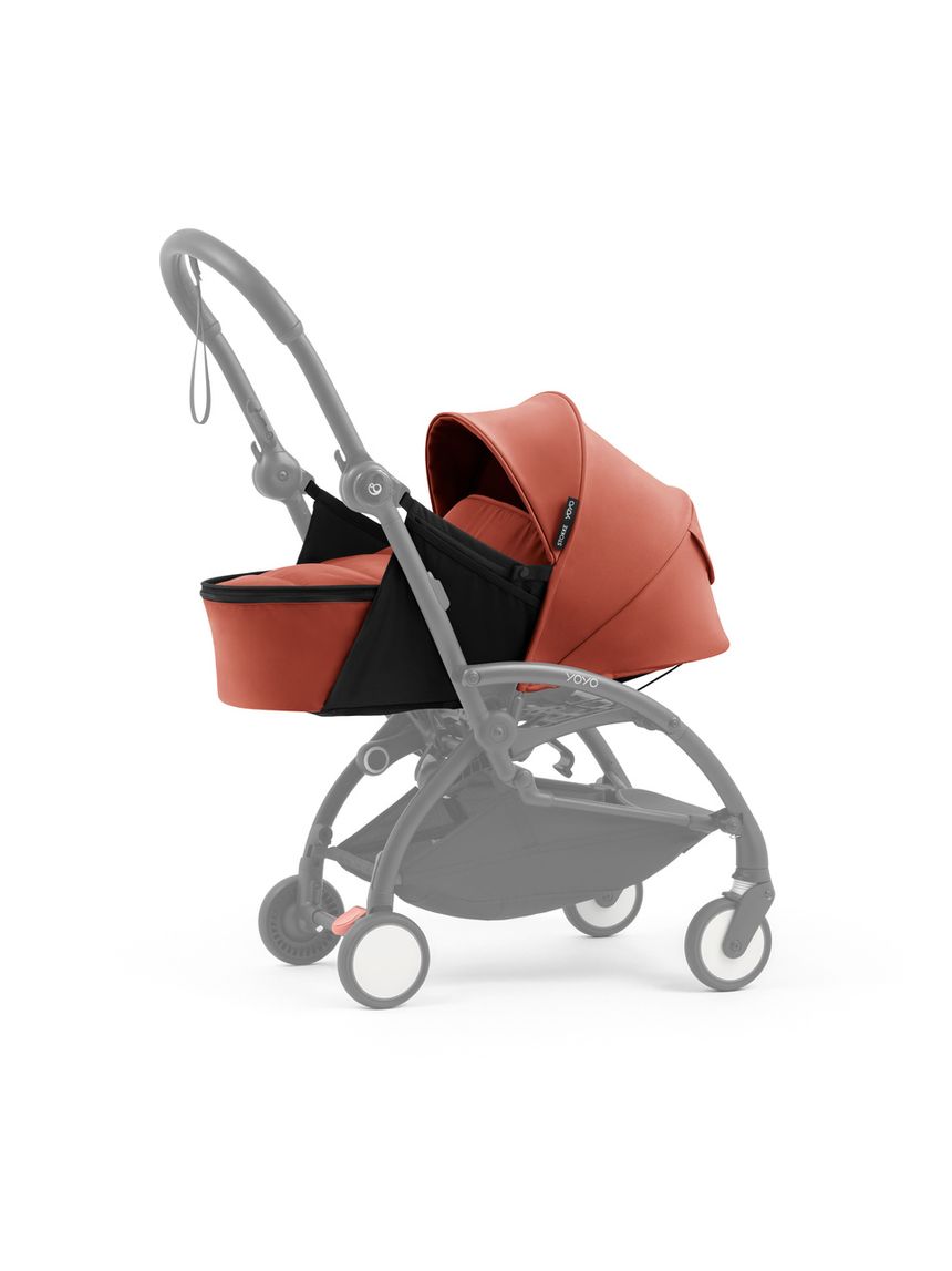 Navicella pieghevole - berry - stokke yoyo⁵