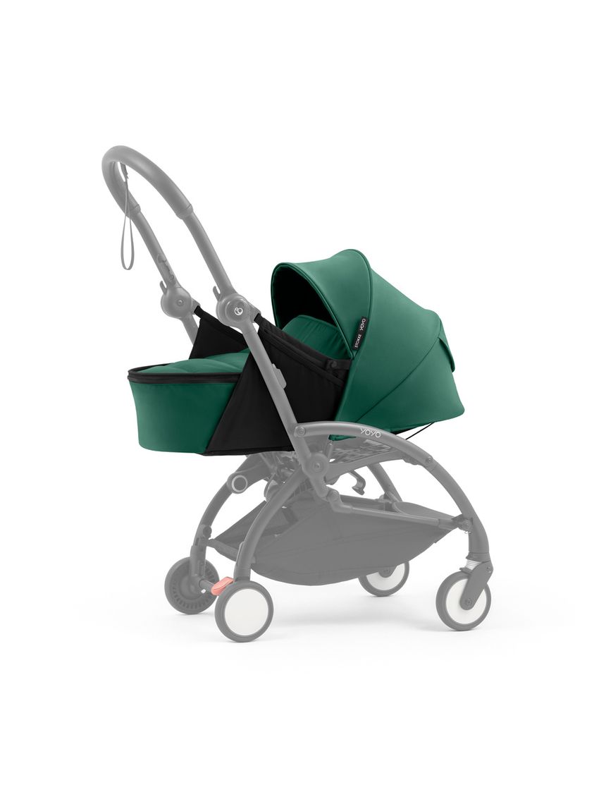 Navicella pieghevole - forest - stokke yoyo⁵