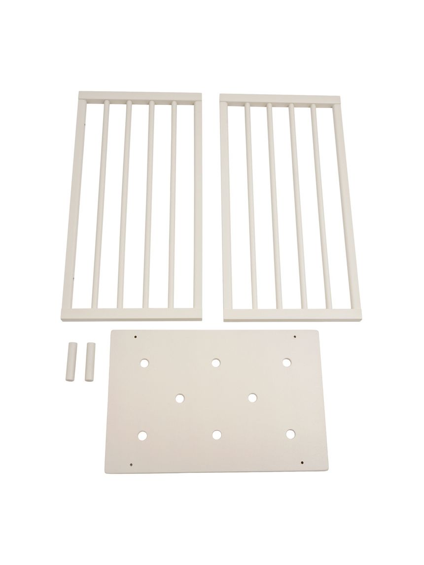 Nighti™ kit di estensione - vanilla white - stokke®
